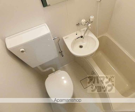 アビタシオン鴨川の内装写真