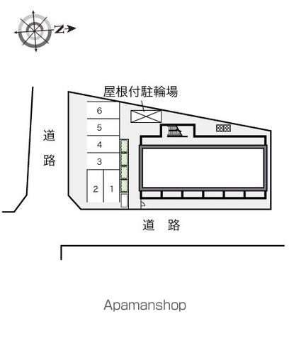 レオパレスT&Tのその他写真