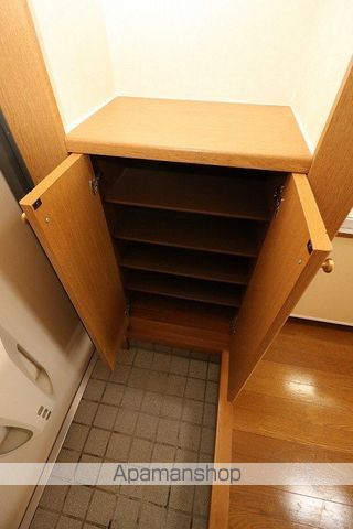 第二札元大丸マンションの内装写真