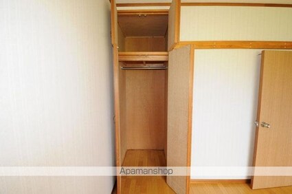 ビューパティオ豊田Ａ棟[2LDK/54.65m2]の内装10