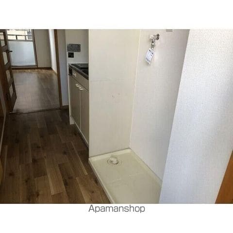 プリオールKの内装写真