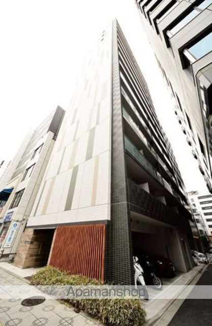 メインステージ神田須田町[1K/25.61m2]の外観5