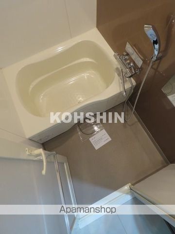 ISM谷町六丁目の内装写真