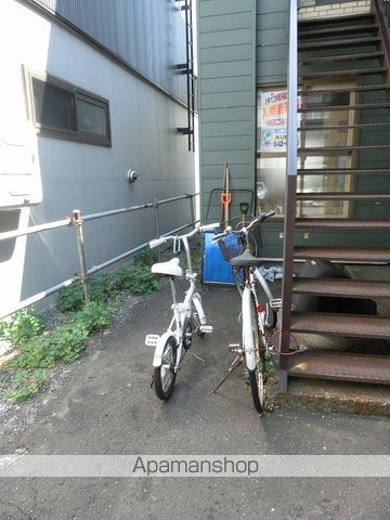 ライフ澄川のその他写真