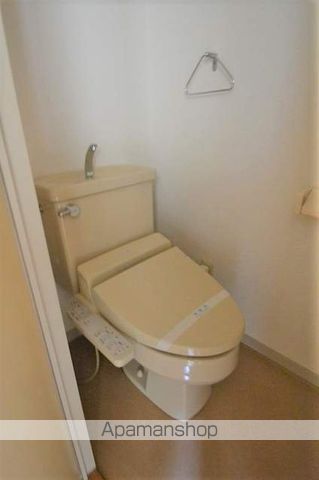サンブリーズの内装写真
