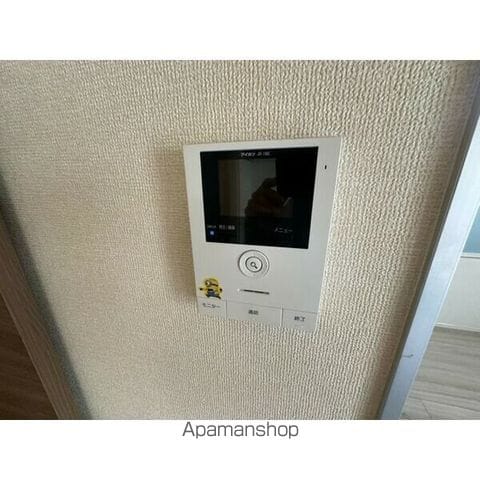 セジュールF B棟の内装写真