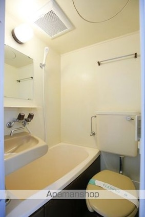 メインステージ井荻駅前[1R/16m2]のバス