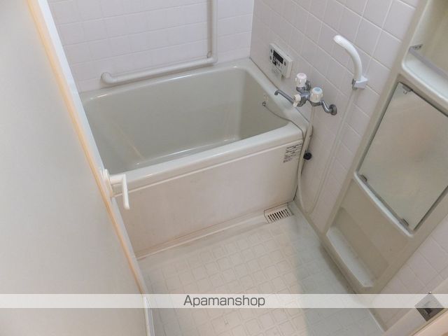カンタービレの内装写真