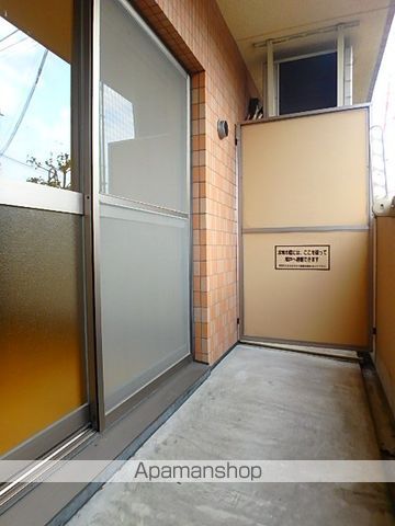 ピリアなかもずの内装写真
