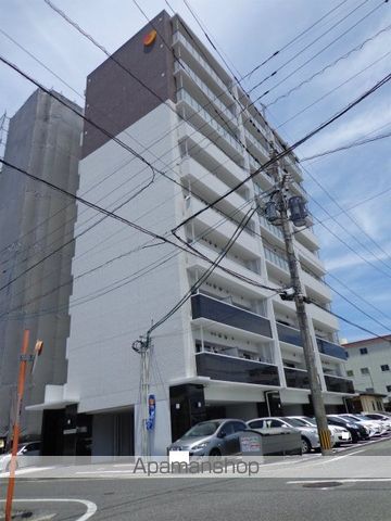 BUENA CASA熊本駅前EASTの外観写真