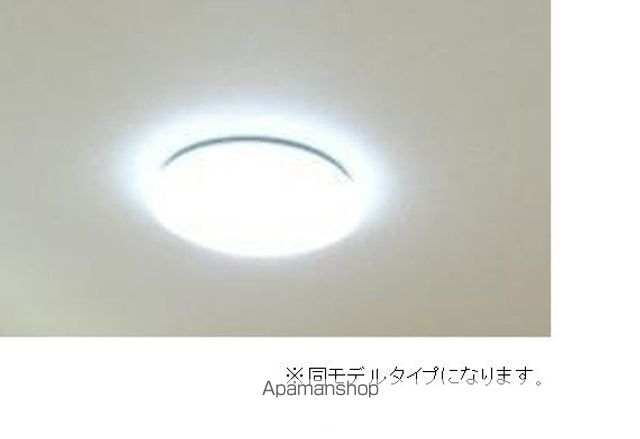 ソレアードの内装写真