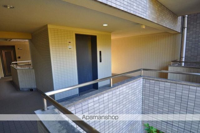 VILLAVERDY3番館のその他写真