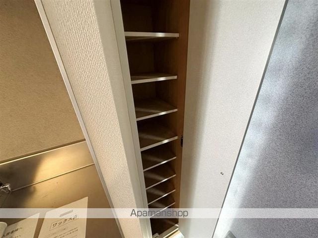 シティ西勝山の内装写真