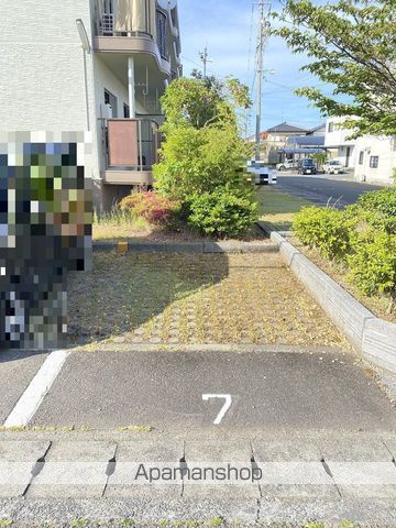メゾン・ド・ラ・パレットのその他写真