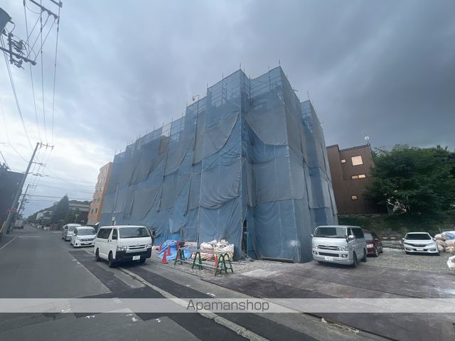 THE MODERN 伏見の外観写真