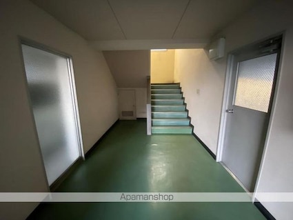 昭和ビル[3DK/61.22m2]の共用部1