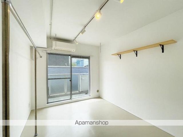 Ｇ　ＡＰＡＲＴＭＥＮＴ[1R/16.24m2]の眺望