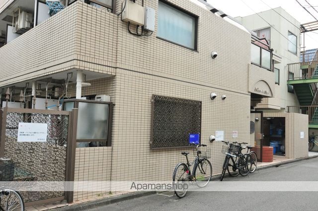 東京都杉並区井草４丁目[1R/15.85m2]の外観4