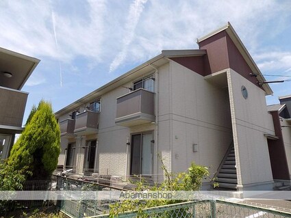 ピアチェーレＫ　Ｃ棟[1R/29m2]の外観3