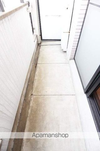 ウェルスロコ九大前の内装写真