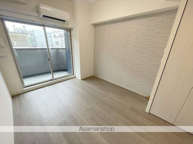 プレサンスDOMECITYコレーレの内装写真