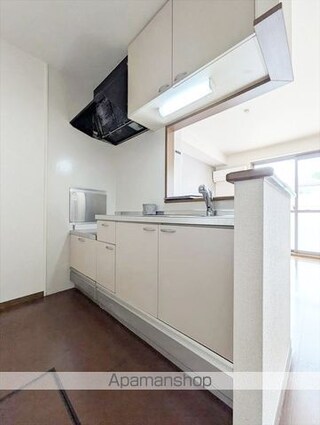 ウィルモア[2DK/50.62m2]の内装2