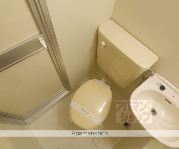 ハイツ静市の内装写真