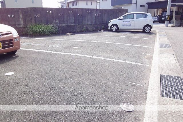 シャーメゾンフレスコのその他写真