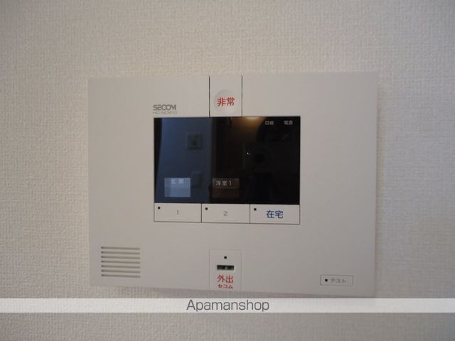 アプリコット潮音の内装写真