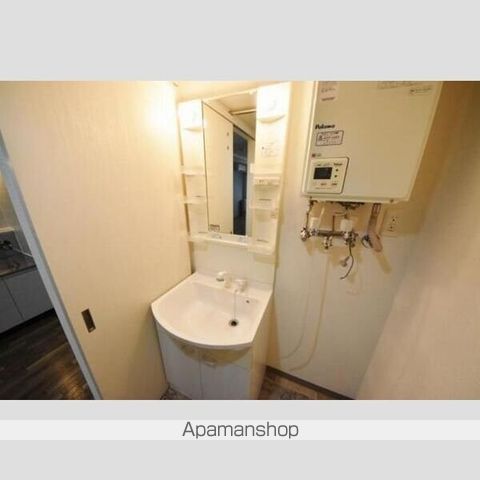 CUNAN23の内装写真