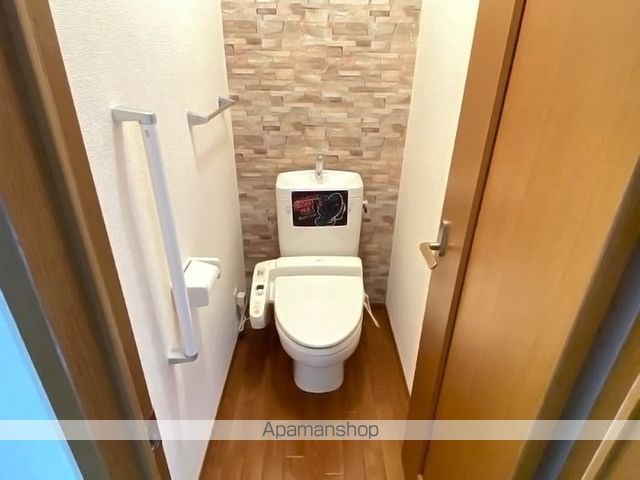 リアルコンフォートの内装写真