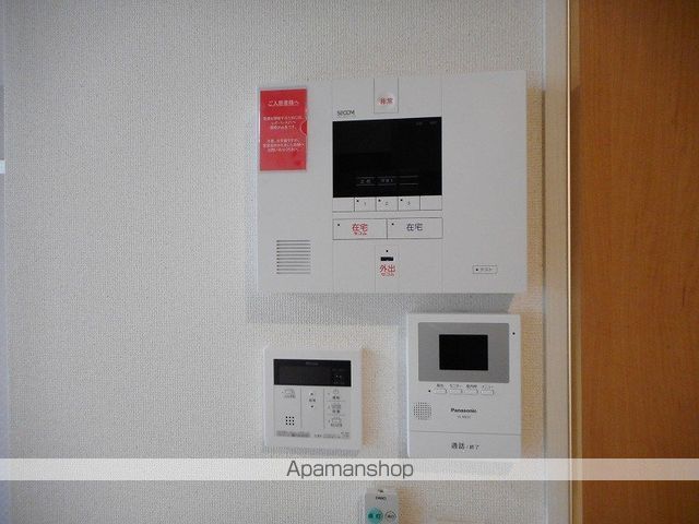 クレイノ結の内装写真