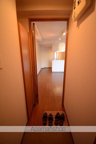 トレジャーキャッスル参番館の内装写真