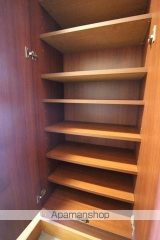 アクアシティ博多の内装写真