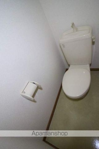 レオパレス西市Aの内装写真
