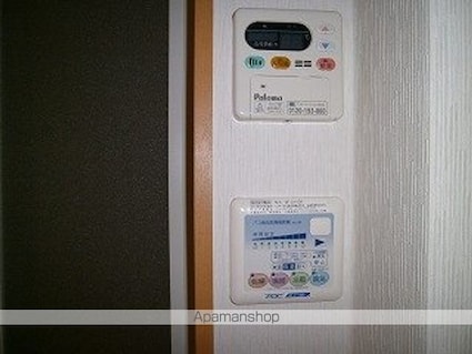 グランビュー船岡[1K/27.45m2]の内装2