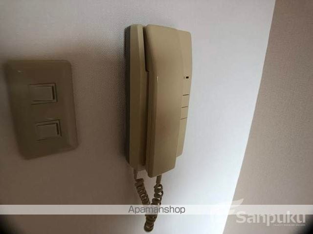 サンピア桑原の内装写真