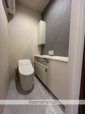 Mayfairの内装写真