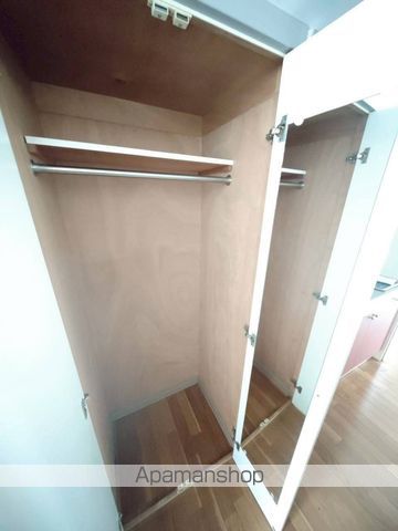 エルバージュの内装写真
