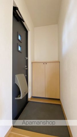 ファインハイツの内装写真