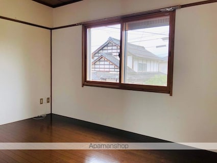 ハイツウイング金子[2DK/48.76m2]の内装6