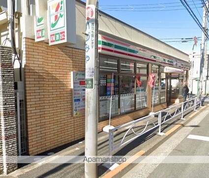 コンフォリア墨田立花[1R/26.01m2]の周辺5