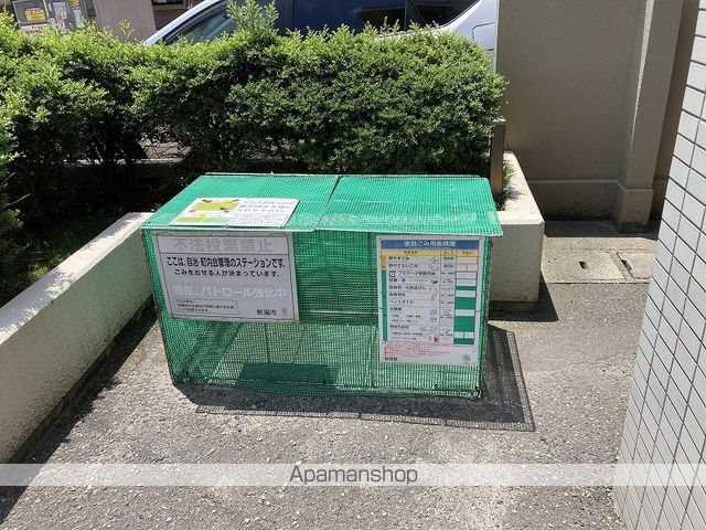 ヒルトップ上山の外観写真