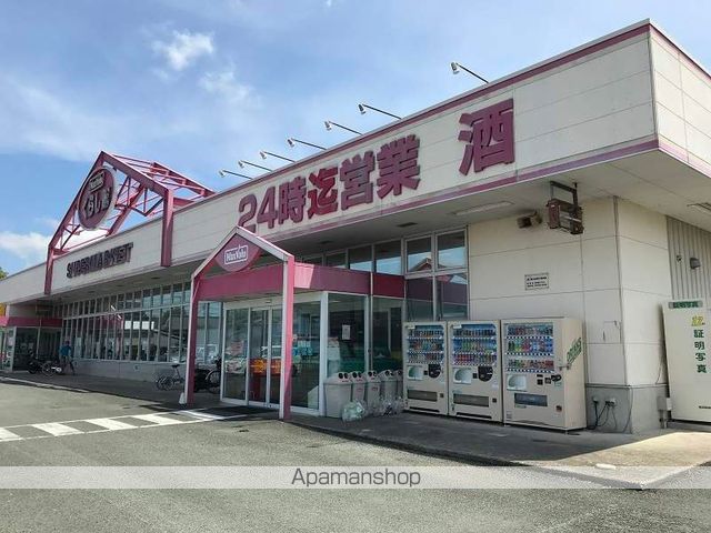 エムズハイムの周辺写真