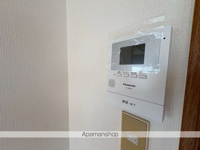 メゾン小間の内装写真
