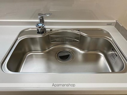 番町ブリックガーデン京都[2LDK/49.28m2]の内装3