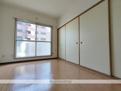 ファミール西葛西[2DK/41.62m2]のその他内装1