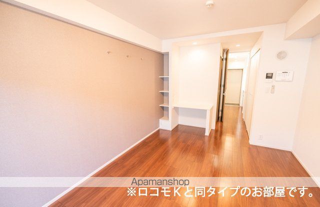 グランピア甚の内装写真