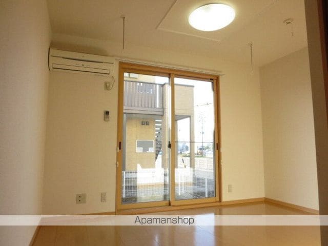 サニーハウス東 Aの内装写真