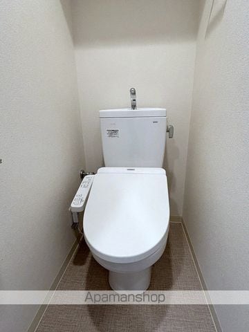 PRESSANCE堺筋本町ディスティニーの内装写真
